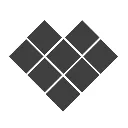 Just Social logo