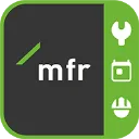 mfr® Field Service Management logo