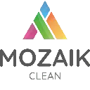 MOZAIK Clean logo