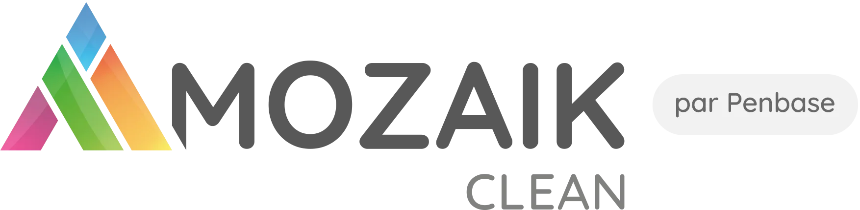 MOZAIK Clean — Screenshots 2