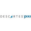 Descartes pixi WMS logo