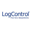 LogControl Bestandsmanagement logo
