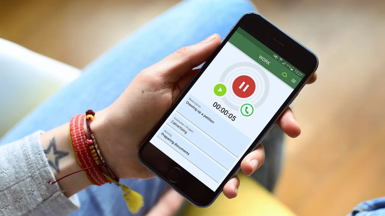 Worktime Expert — Let Time Work for You!