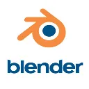 Blender logo