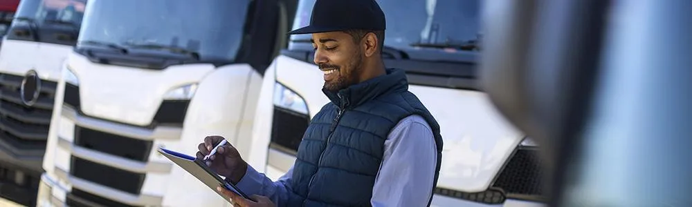 Generix TMS — Optimize Logistics with Advanced TMS Solutions