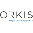 Ajaris - Orkis logo