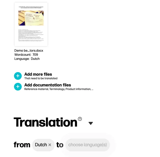 lilo — Screenshots 2