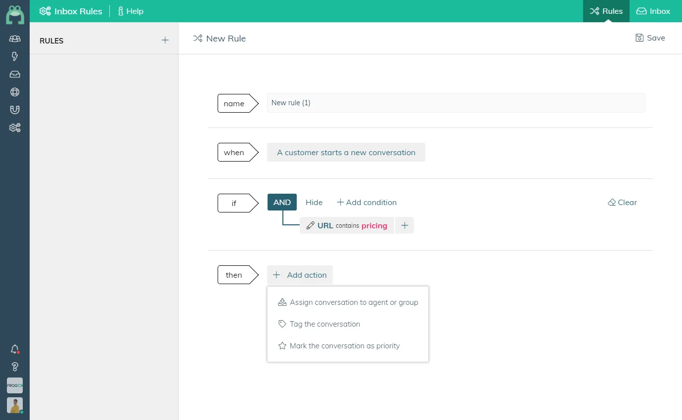 FROGED — Screenshots 5