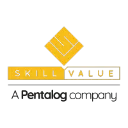 SkillValue logo