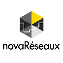 novaRéseaux logo