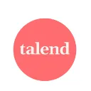 Talend Data Catalog logo