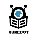 Curebot logo
