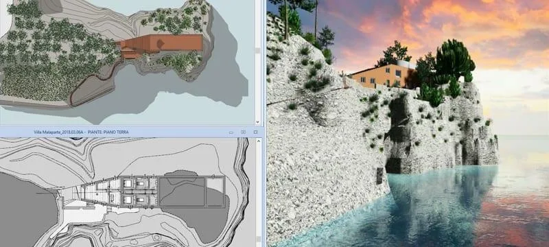 Edificius — Screenshots 4