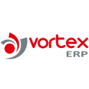 VortexERP logo