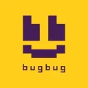 BugBug logo