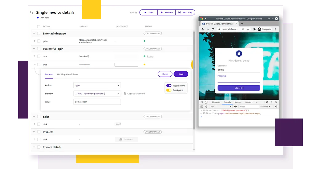BugBug — Screenshots 3