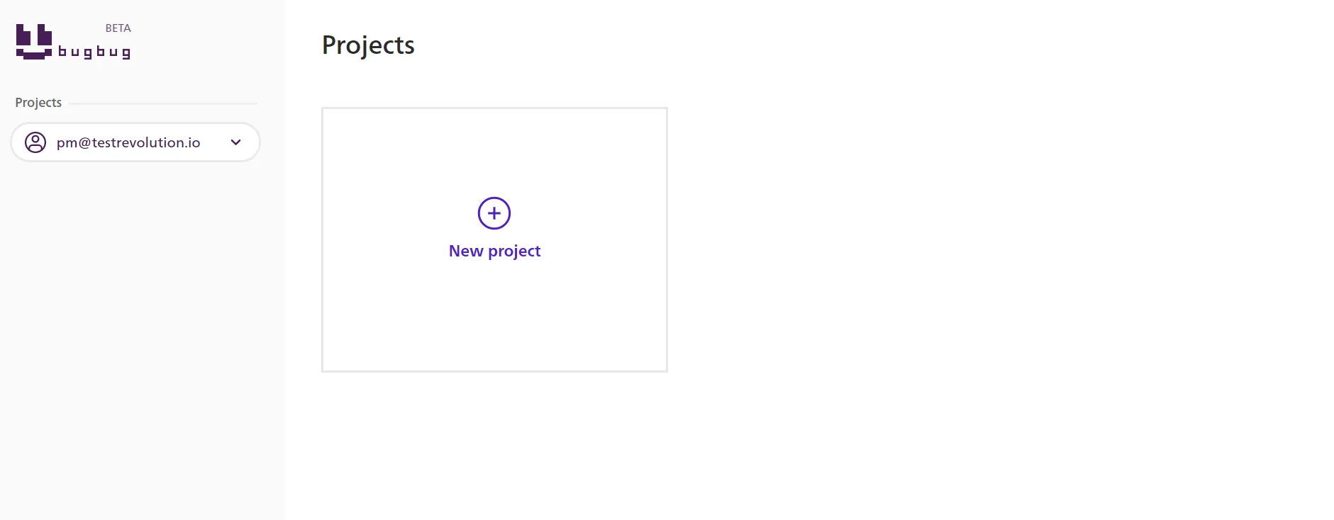 BugBug — Screenshots 4