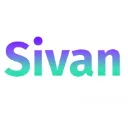 Sivan logo