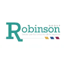 Master Robinson logo