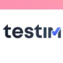 Testim logo