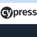 Cypress logo