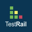 TestRail by Gurock logo