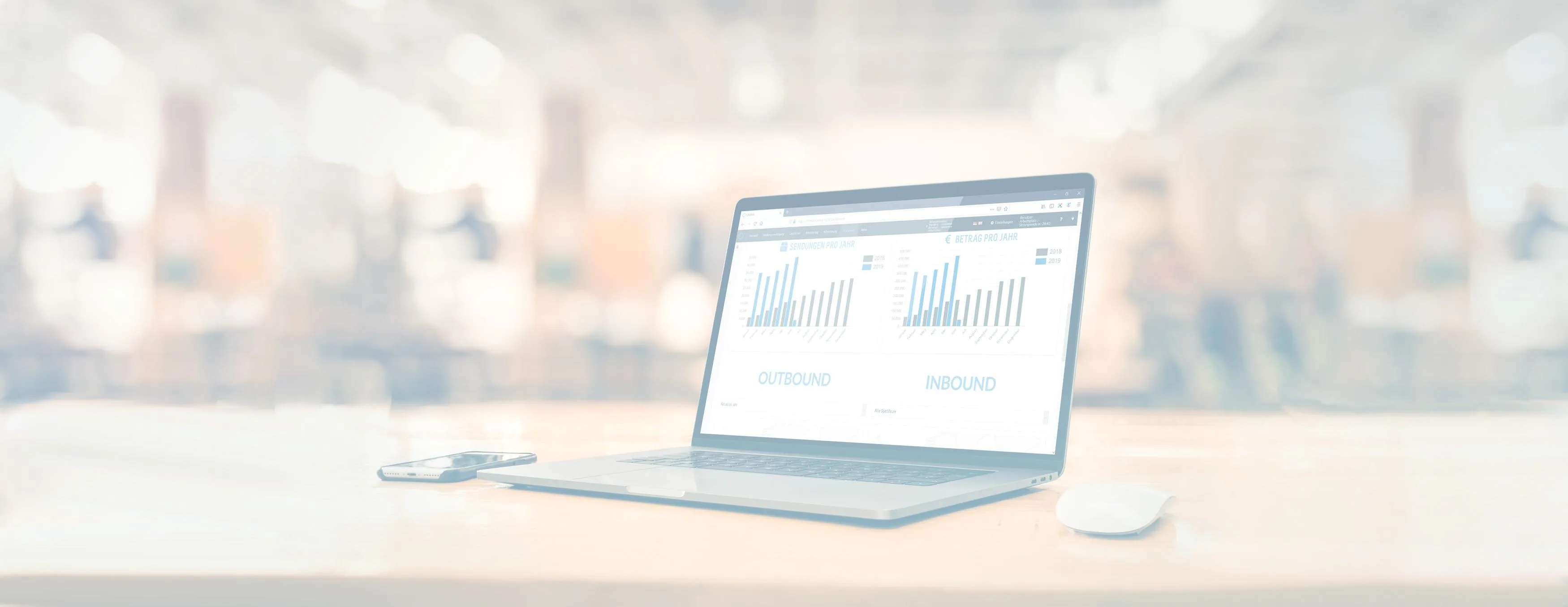 VCE Solutions TMS — Optimize shipping processes with the VCE Solutions Transport