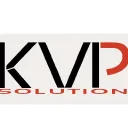 KVP Solutions logo