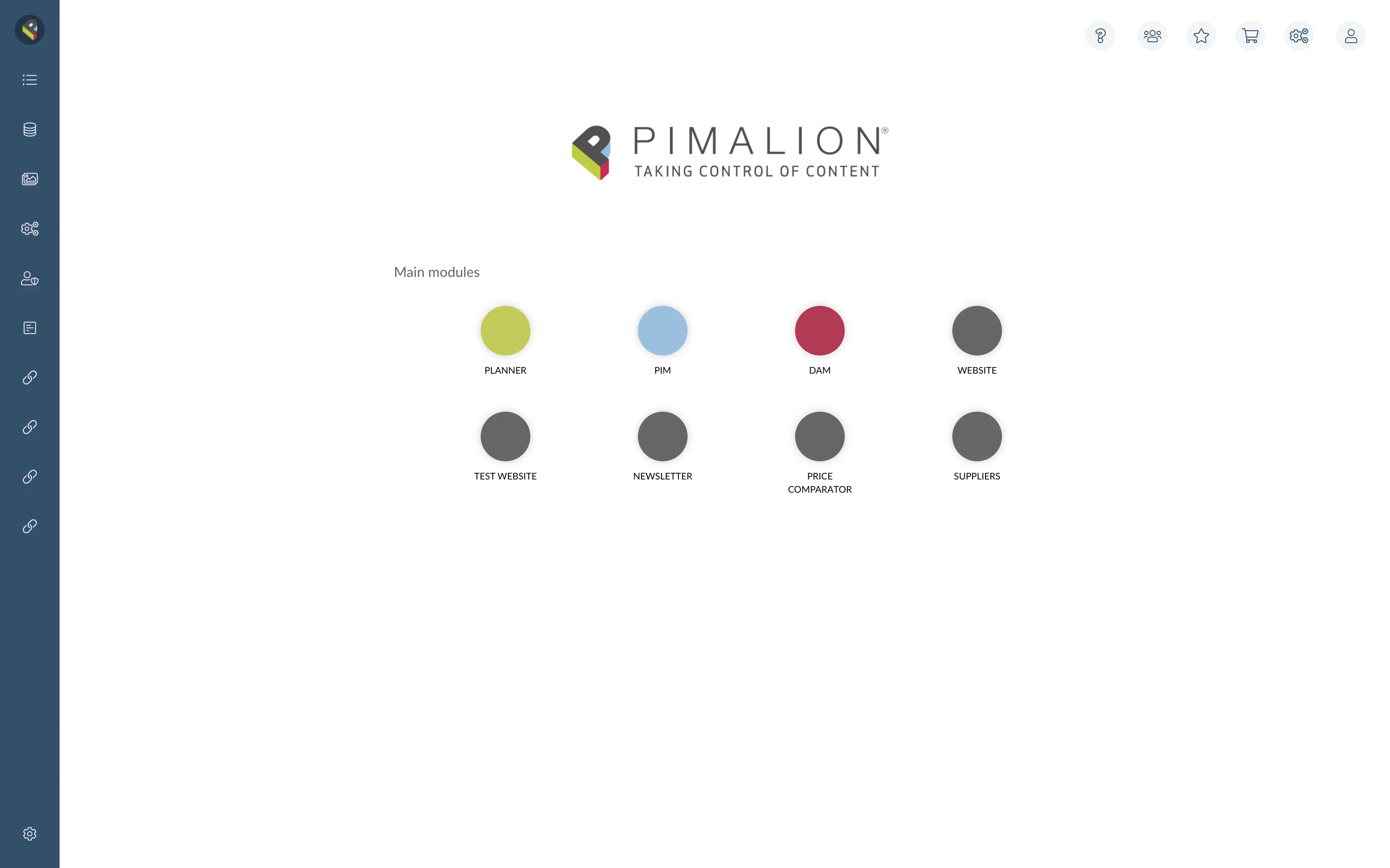 PIMALION — Captures d'écran 5