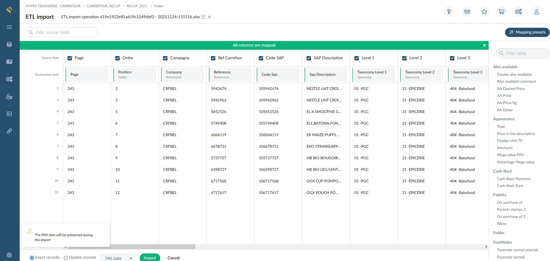 PIMALION — Captures d'écran 11