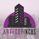 Arteco Fincas logo
