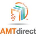 AMTdirect logo