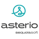 Asterio logo