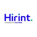 Hirint logo