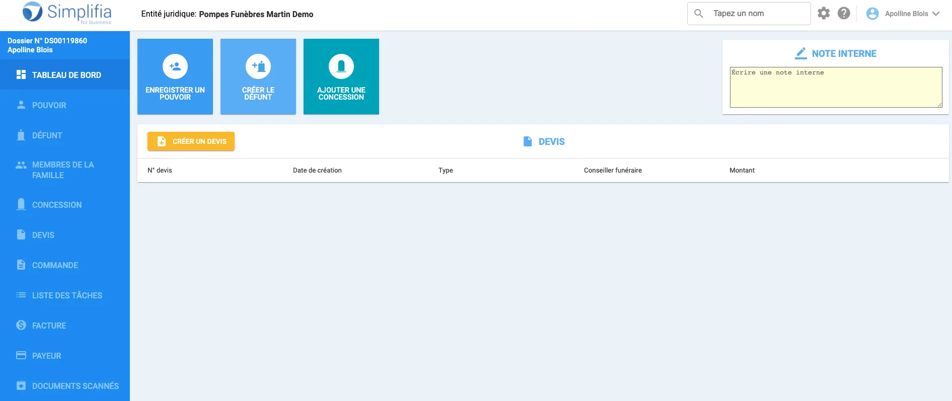 Simplifia — Screenshots 2