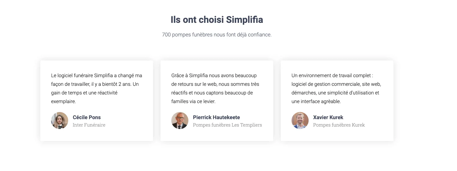 Simplifia — Screenshots 3