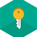 Kaspersky Password Manager logo