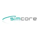 Simcore logo