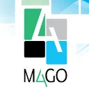 Mago4 logo