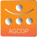 AGCOP logo