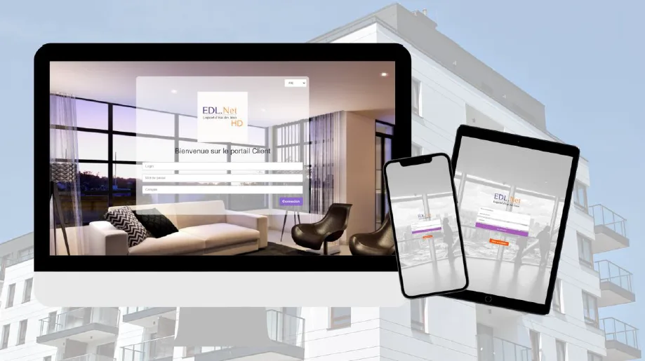 EDL.Net — Comprehensive Learning Management Platform