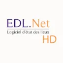 EDL.Net logo