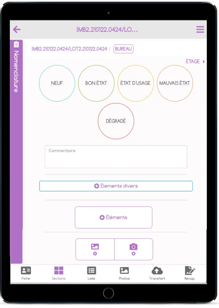 EDL.Net — Screenshots 1