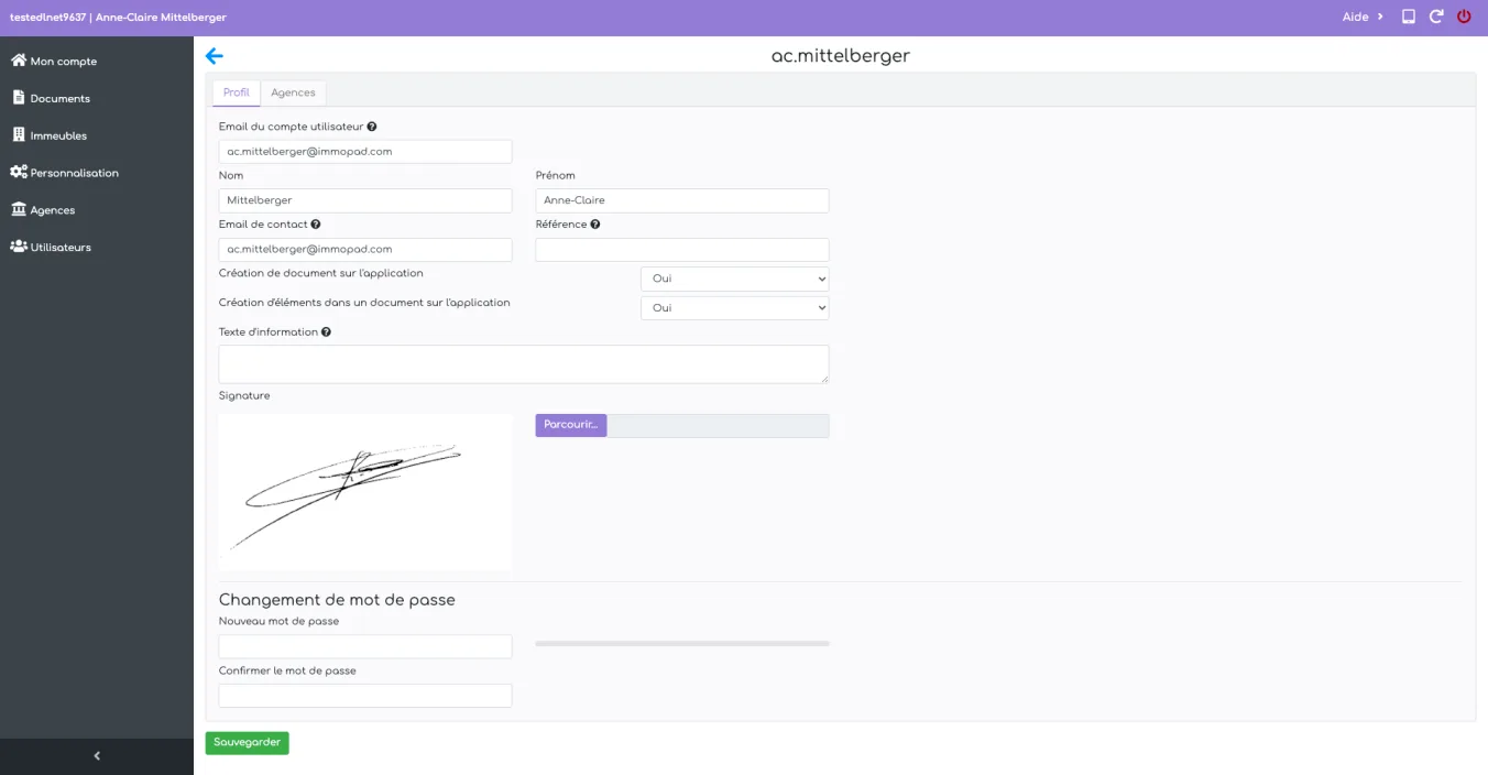 EDL.Net — Screenshots 2