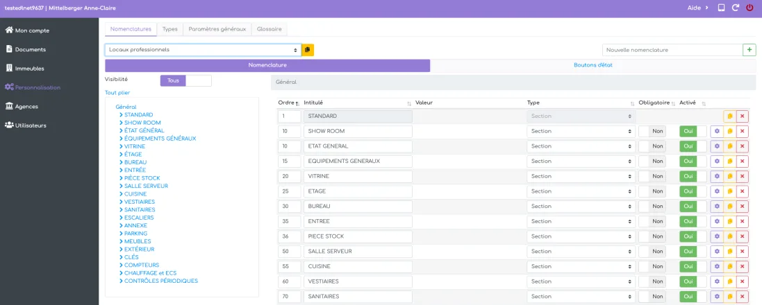 EDL.Net — Screenshots 3