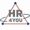 HR4YOU logo