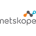 Netskope Cloud Security logo