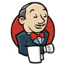 Jenkins logo