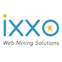 Ixxo Web Mining logo