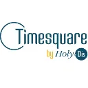 Timesquare logo